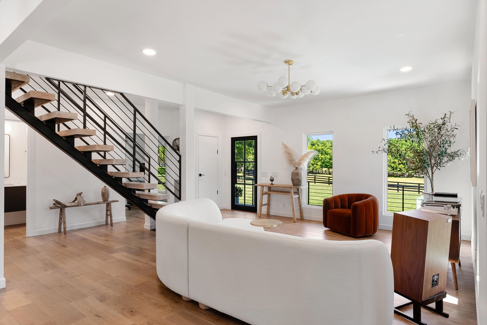 2031 Maple Lane Franklin TN 37067