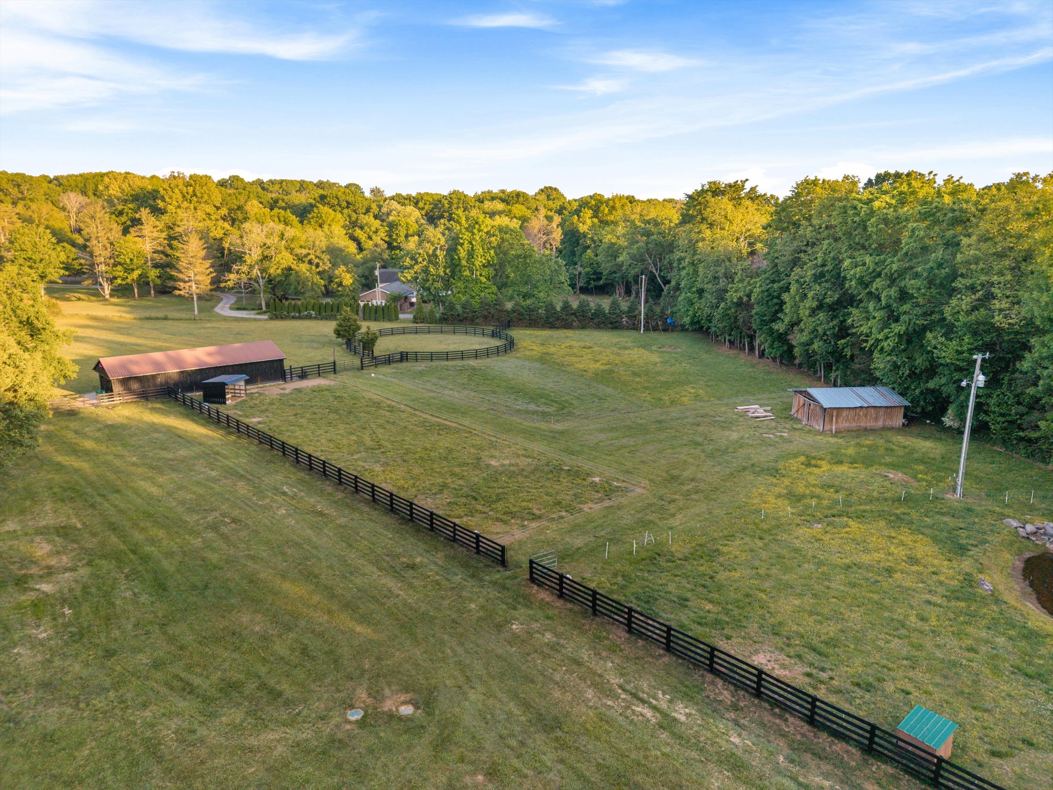 2031 Maple Lane Franklin TN 37067