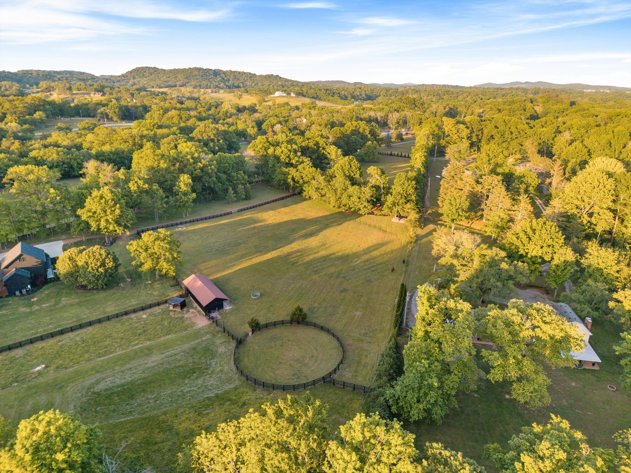 2031 Maple Lane Franklin TN 37067