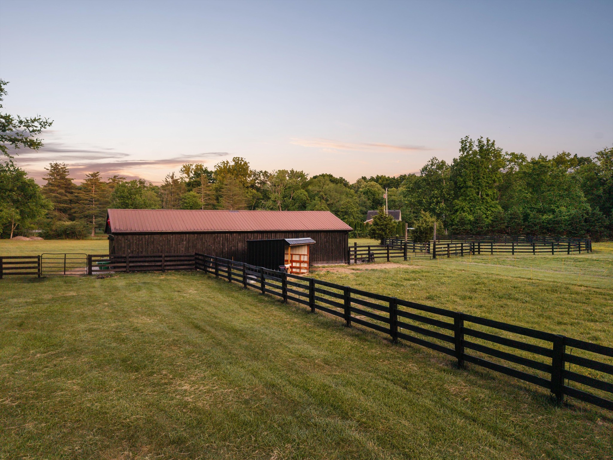 2031 Maple Lane Franklin TN 37067