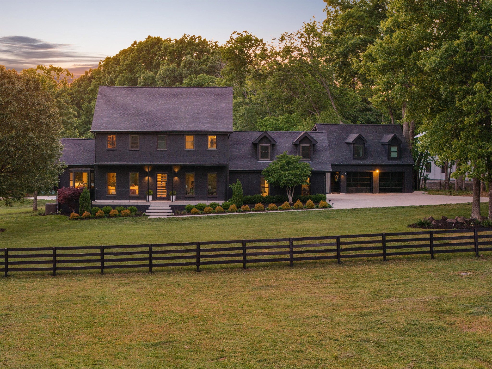2031 Maple Lane Franklin TN 37067