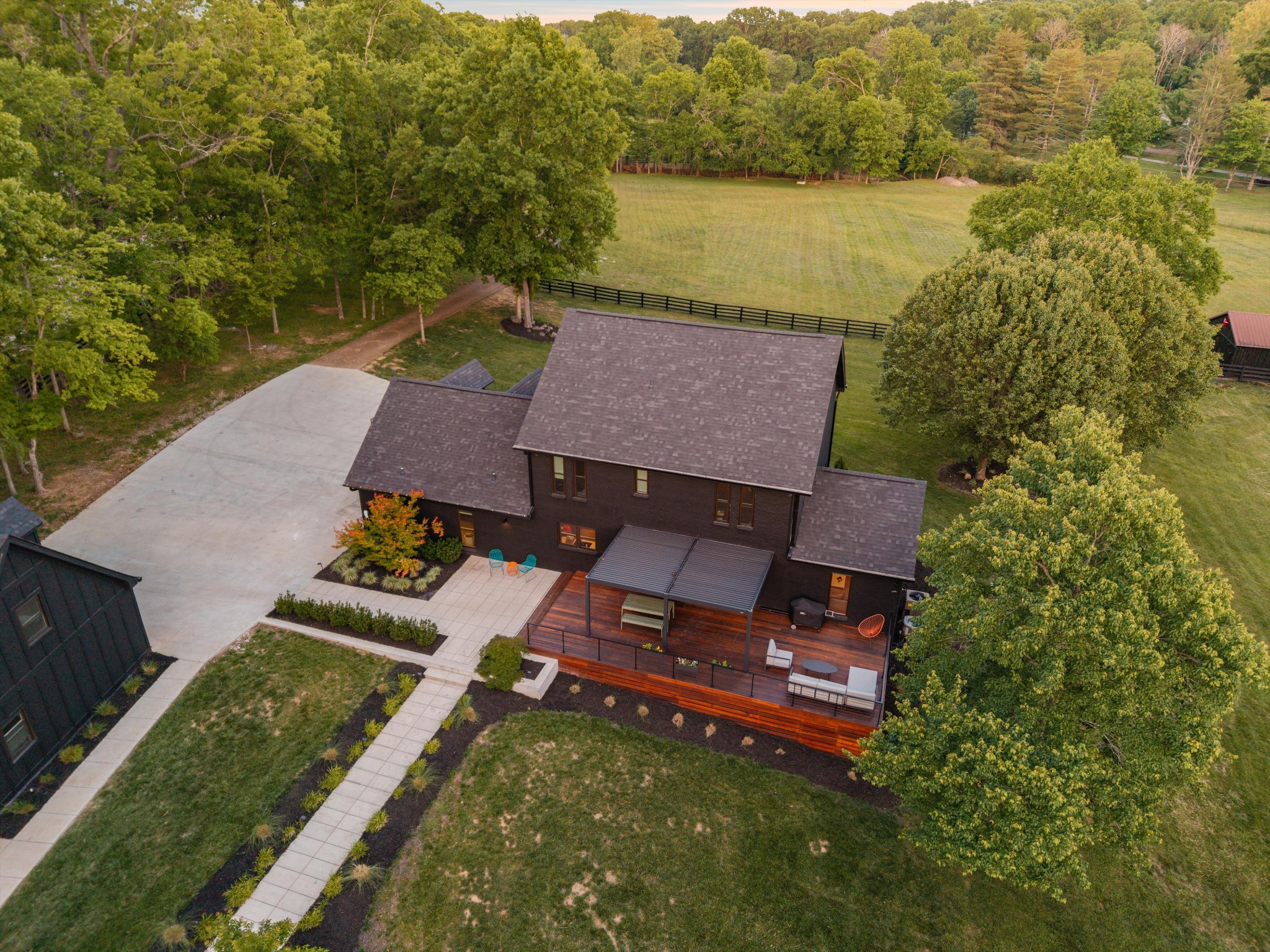 2031 Maple Lane Franklin TN 37067
