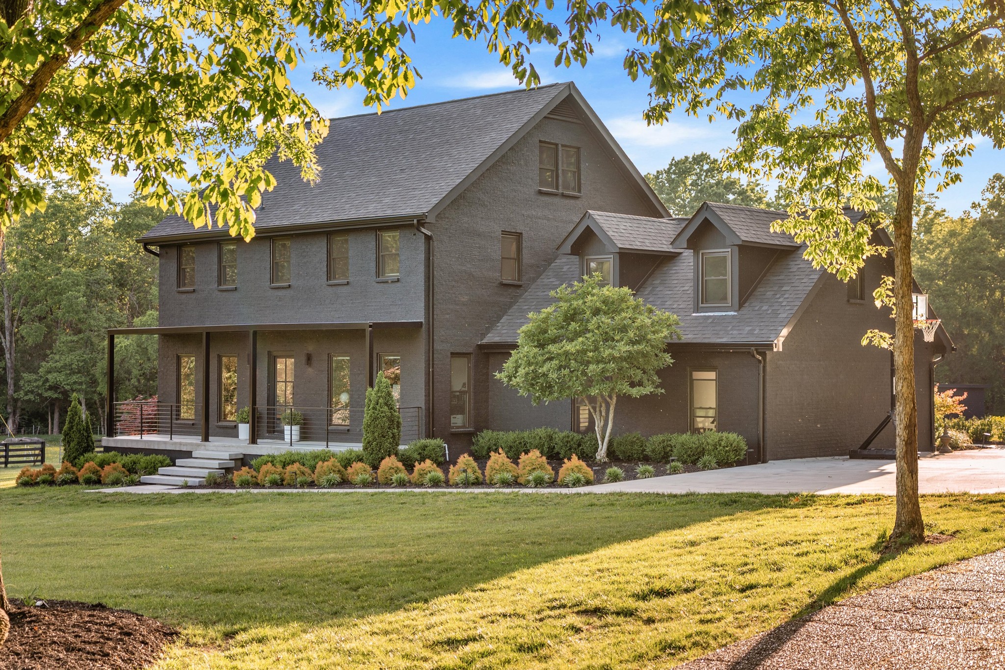 2031 Maple Lane Franklin TN 37067