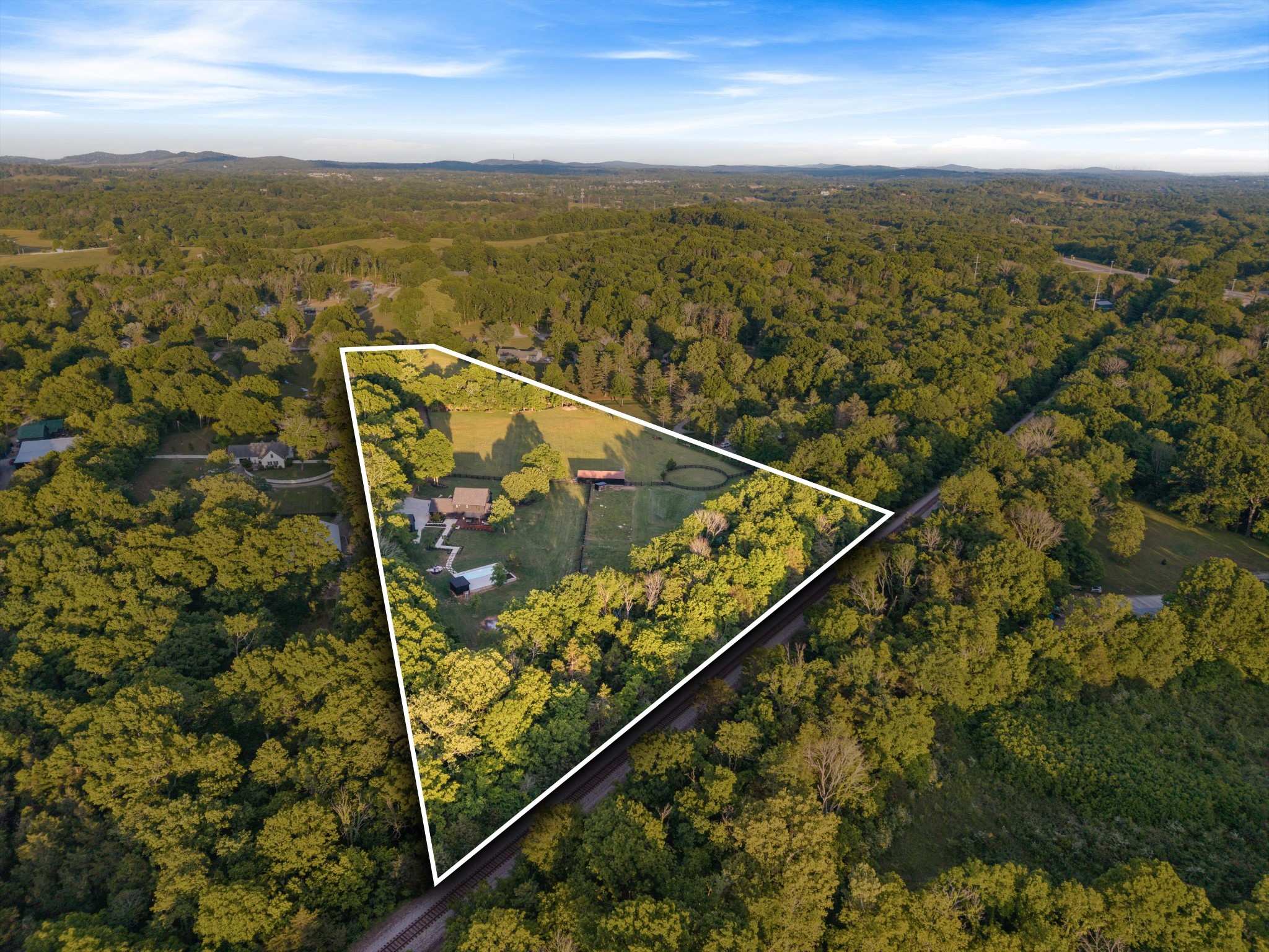 2031 Maple Lane Franklin TN 37067