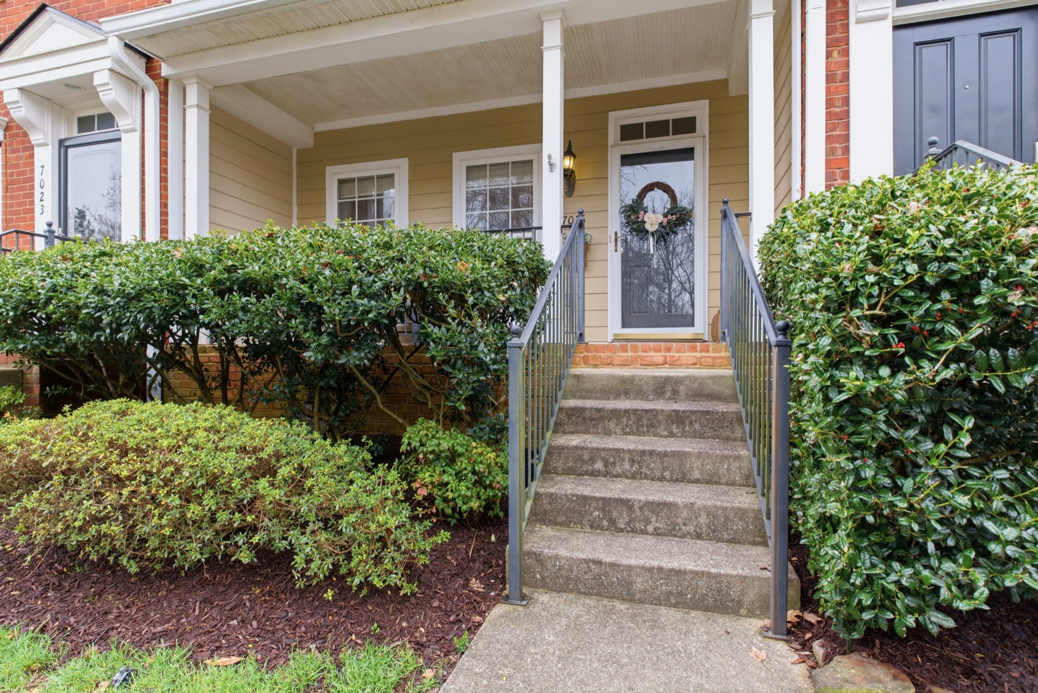 7025 Sunnywood Drive Nashville TN 37211