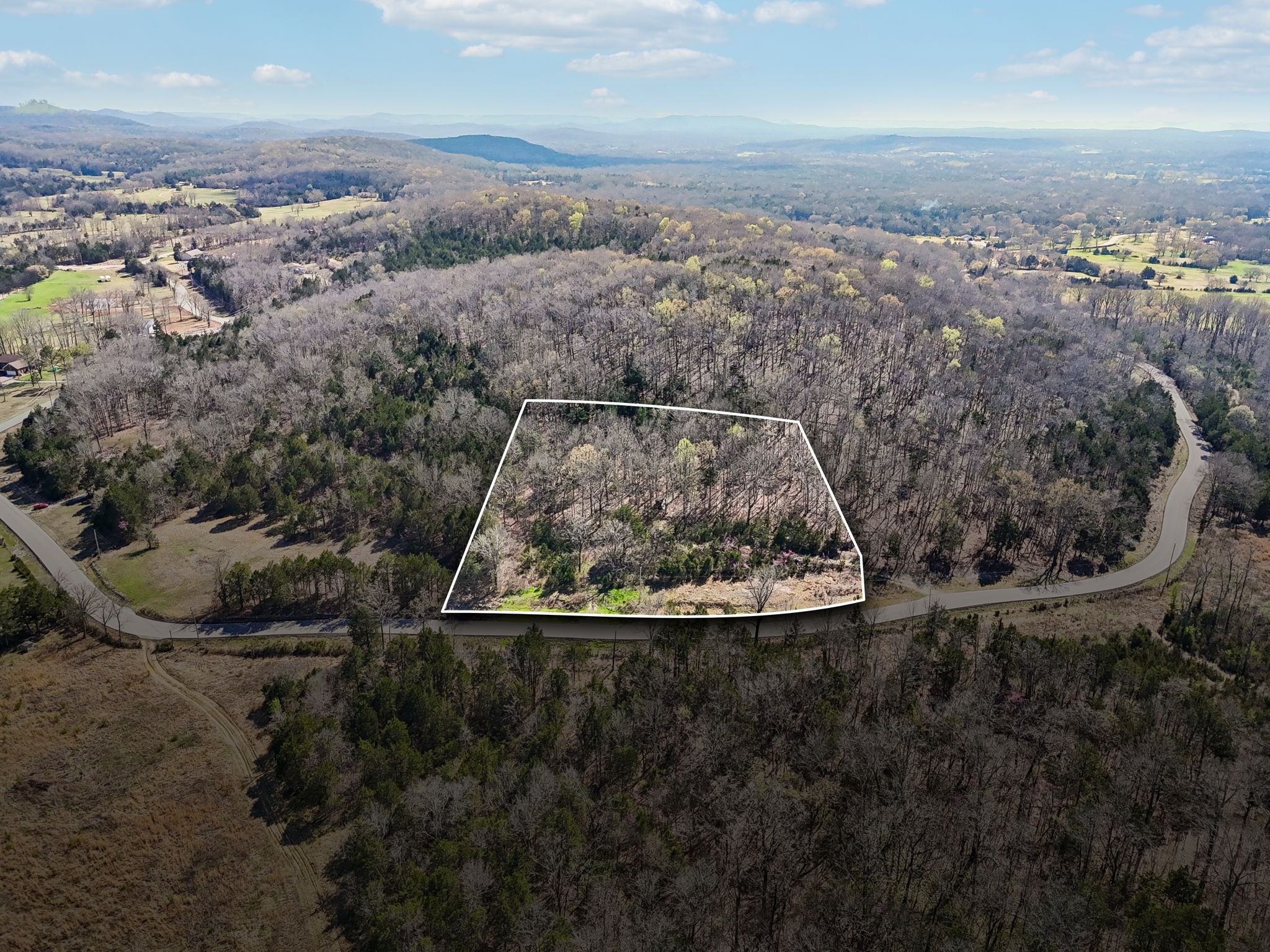 4850 Cranor Road Murfreesboro TN 37130