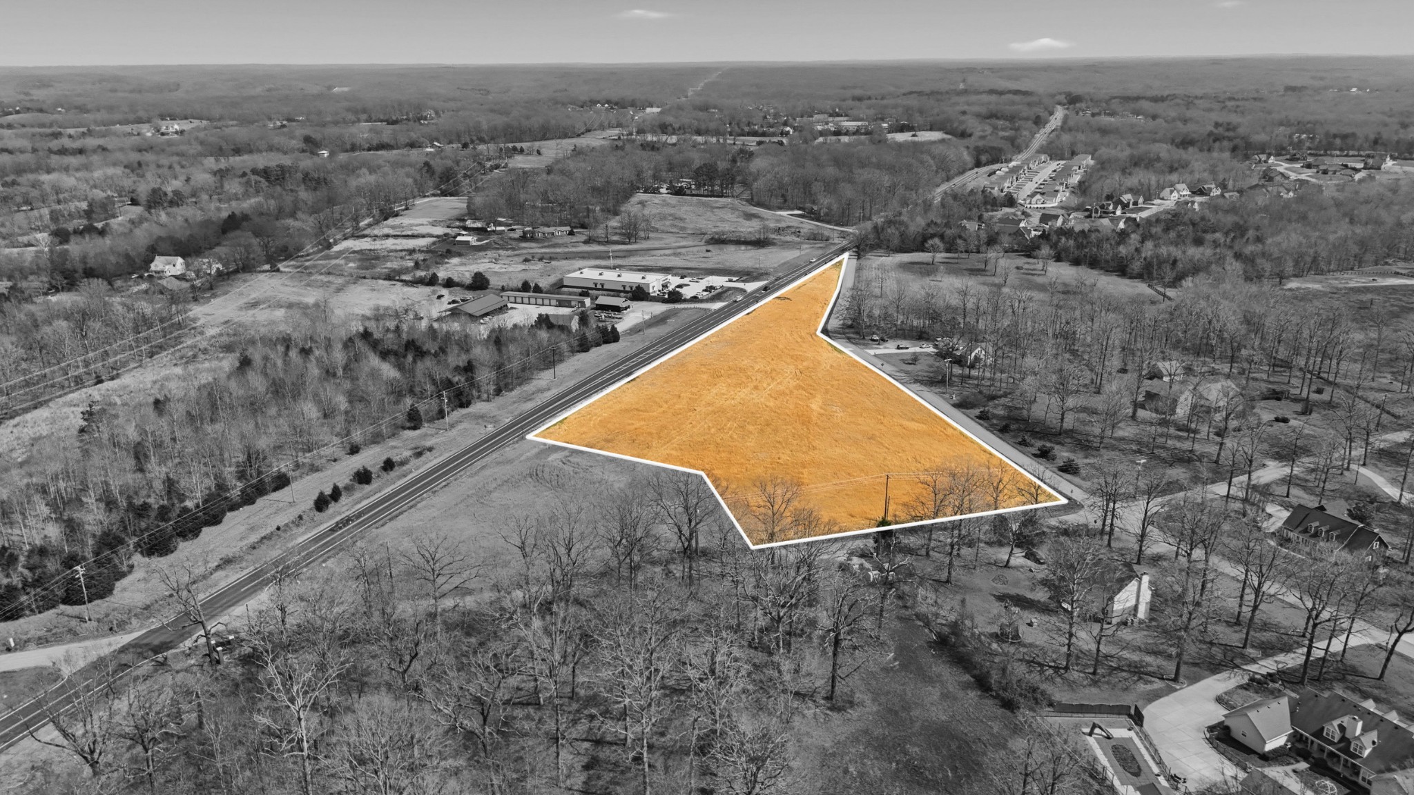 0 Highway 96 Burns TN 37029
