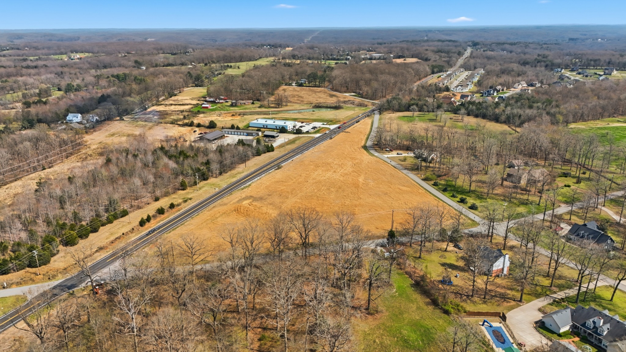 0 Highway 96 Burns TN 37029