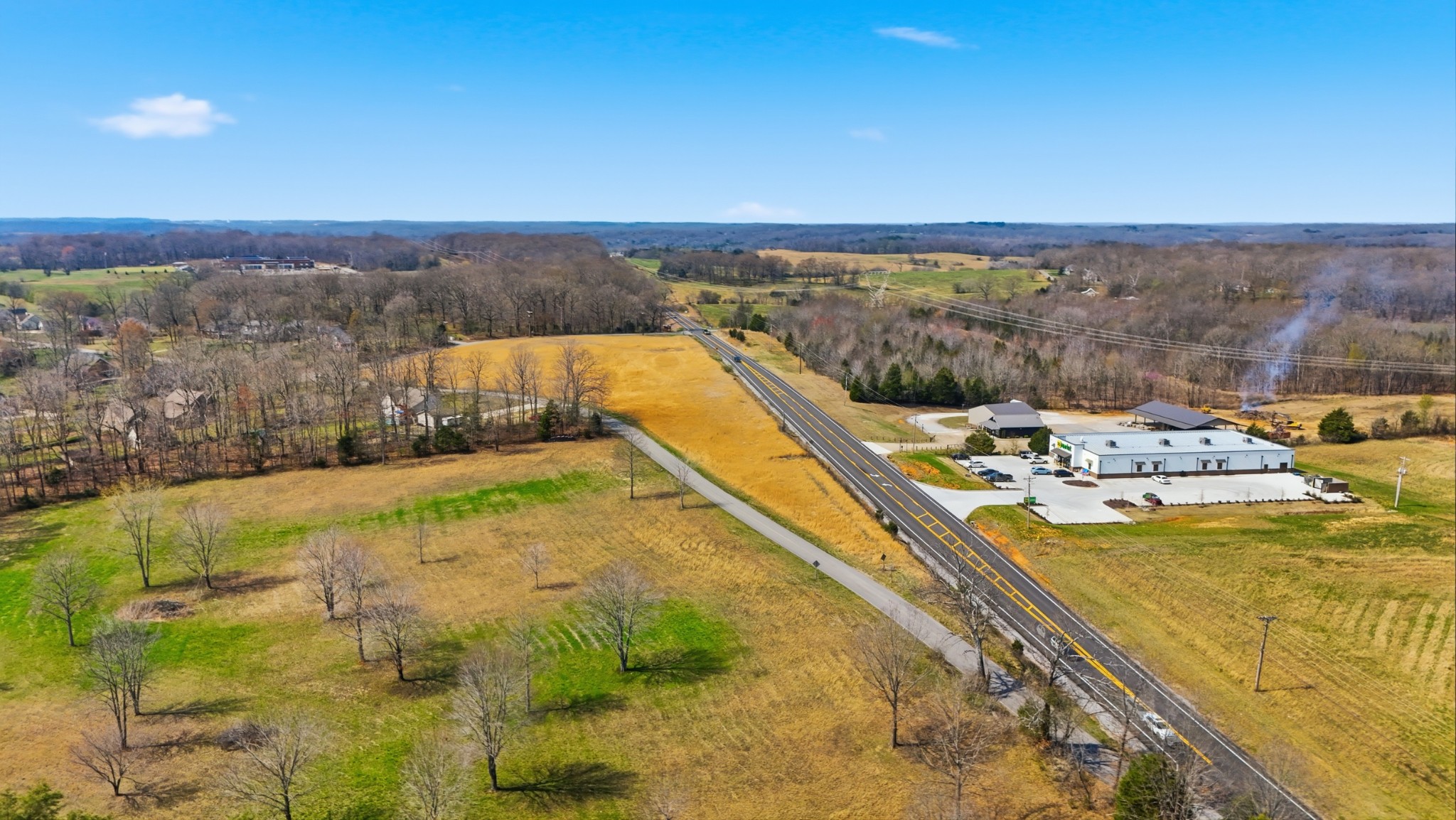 0 Highway 96 Burns TN 37029