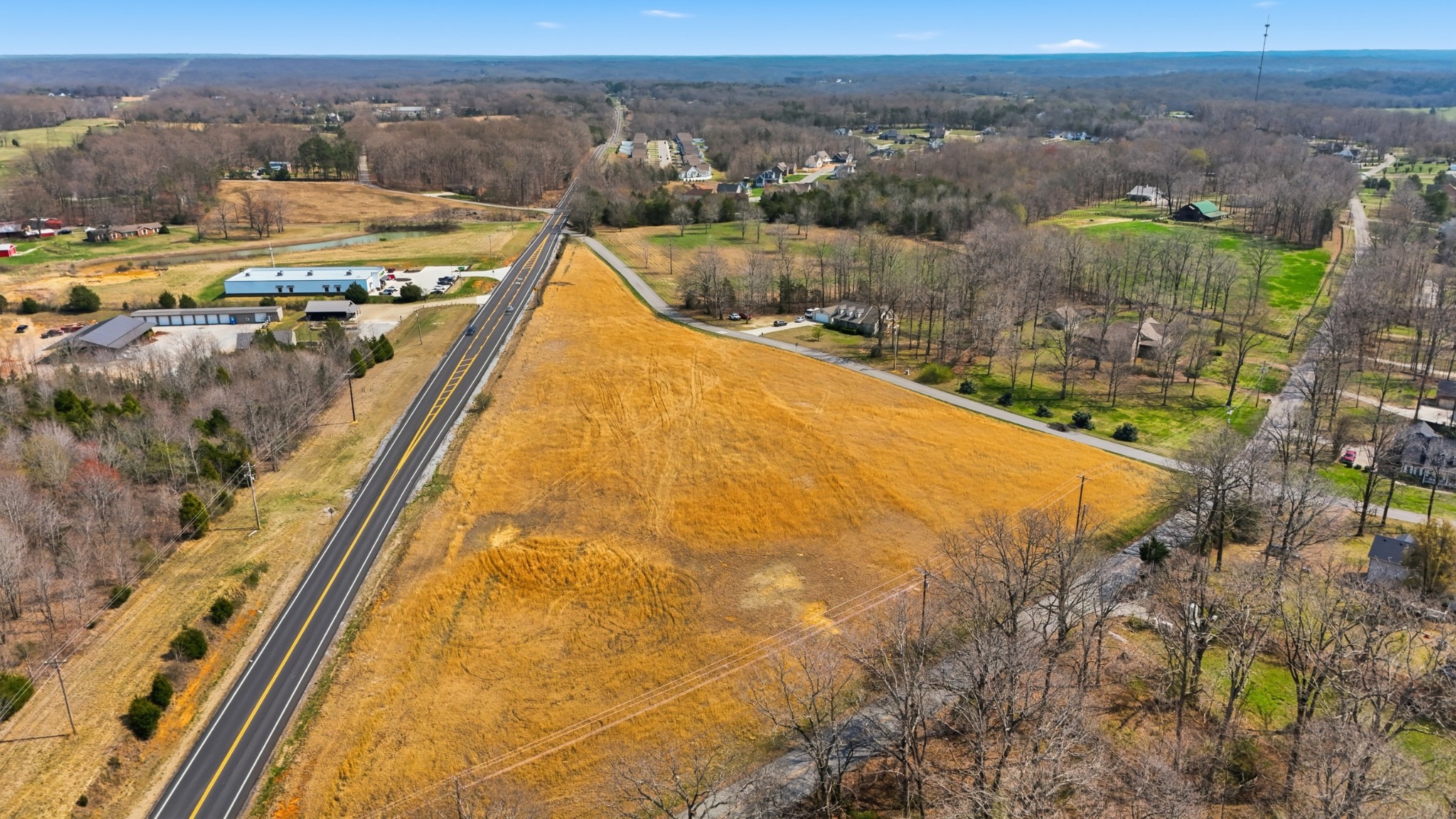 0 Highway 96 Burns TN 37029