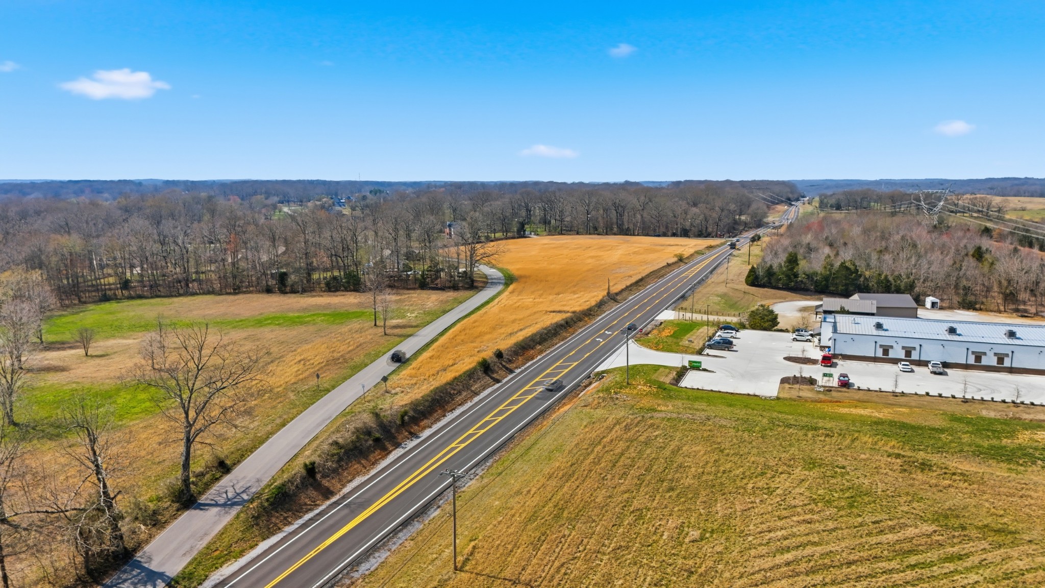 0 Highway 96 Burns TN 37029