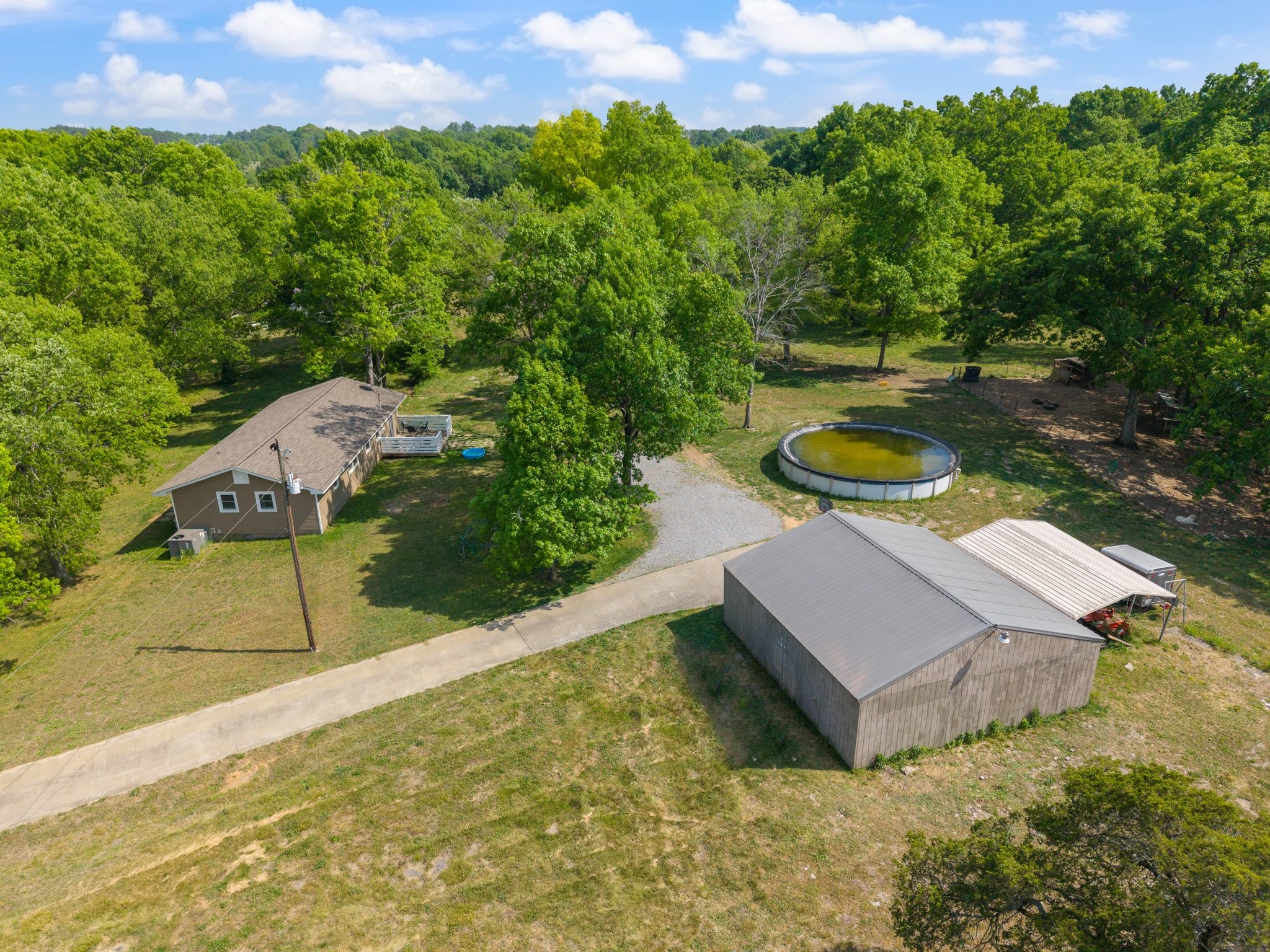 1657 Hwy 41a N Shelbyville TN 37160