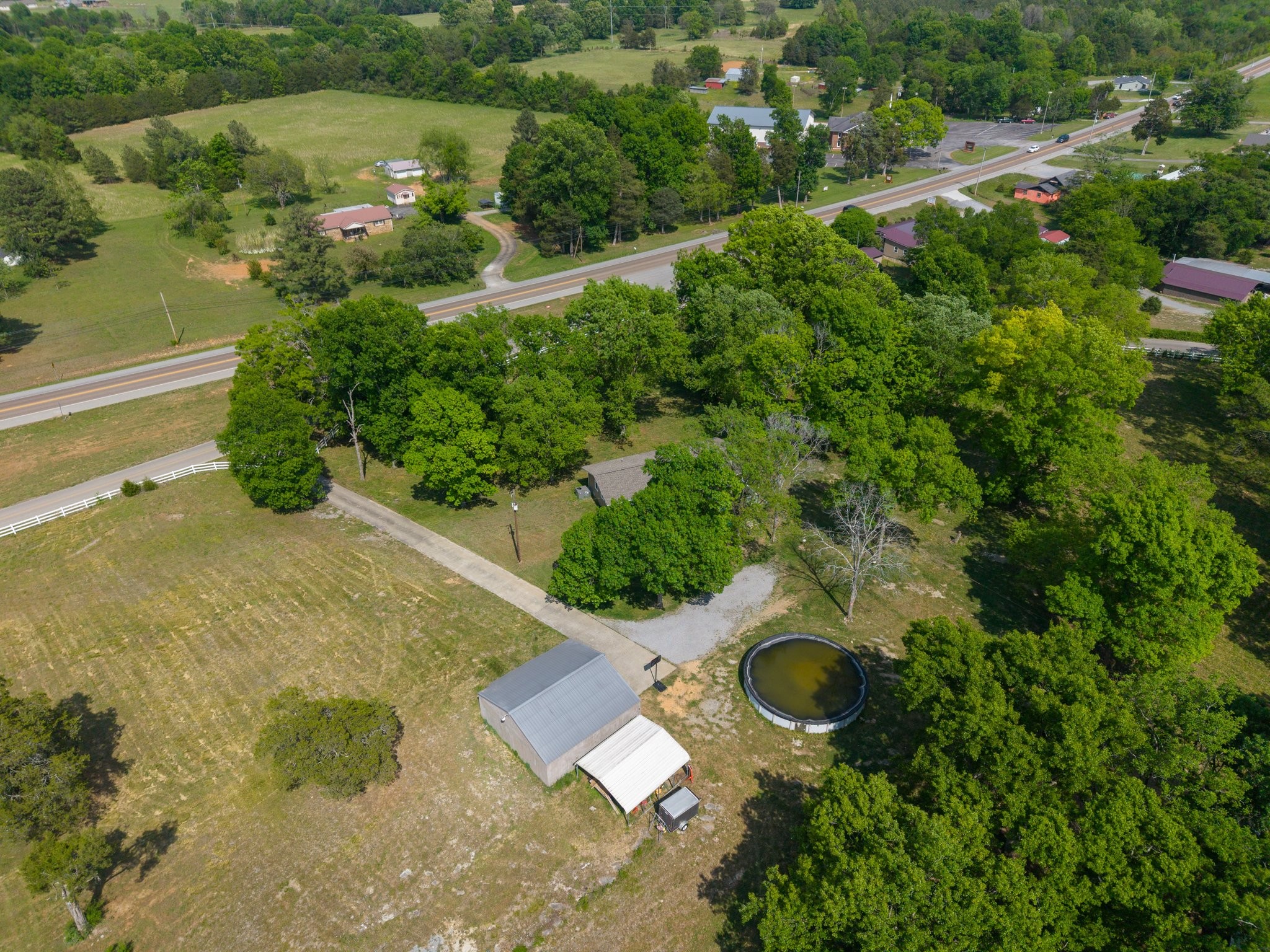 1657 Hwy 41a N Shelbyville TN 37160