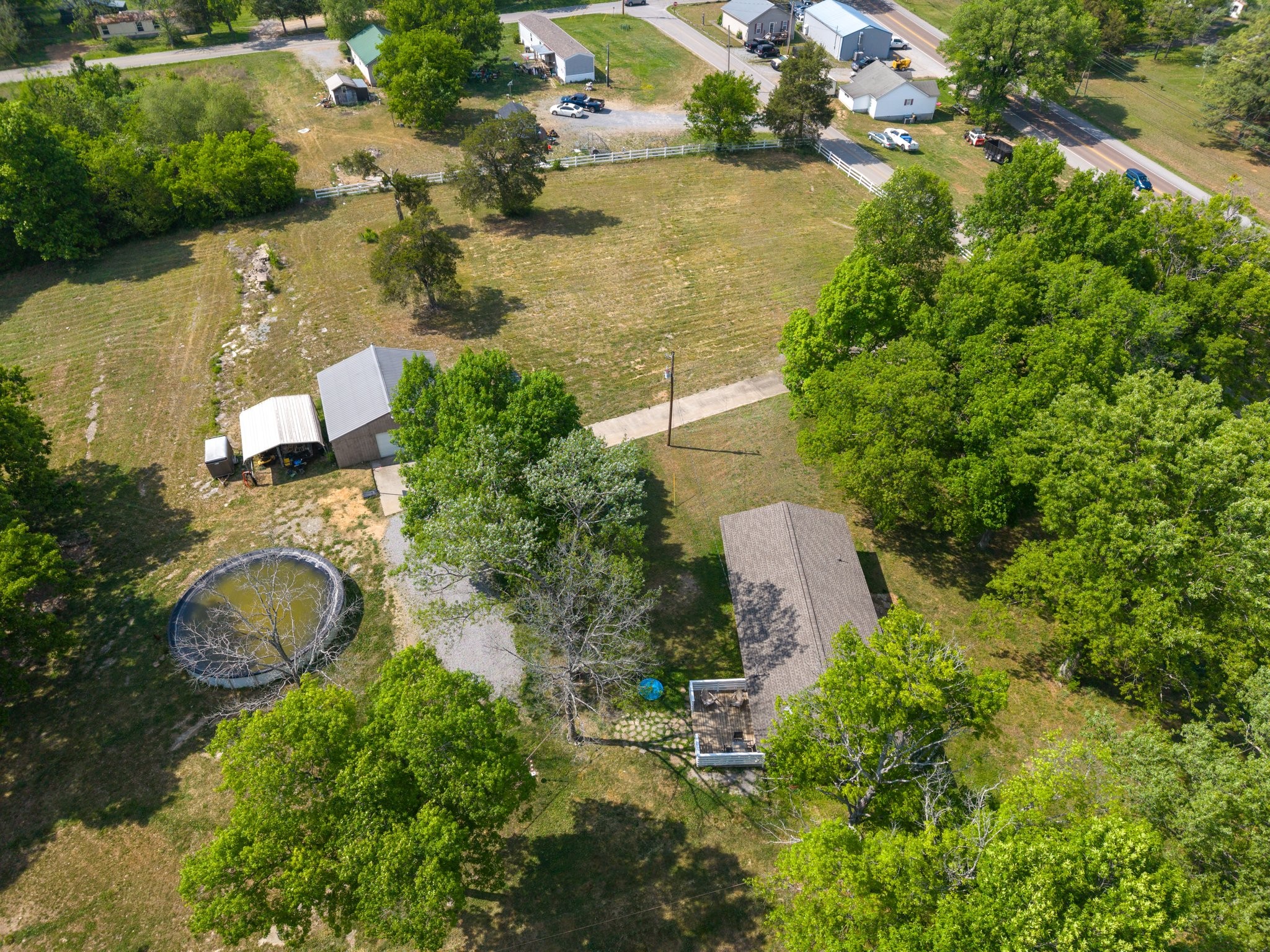 1657 Hwy 41a N Shelbyville TN 37160
