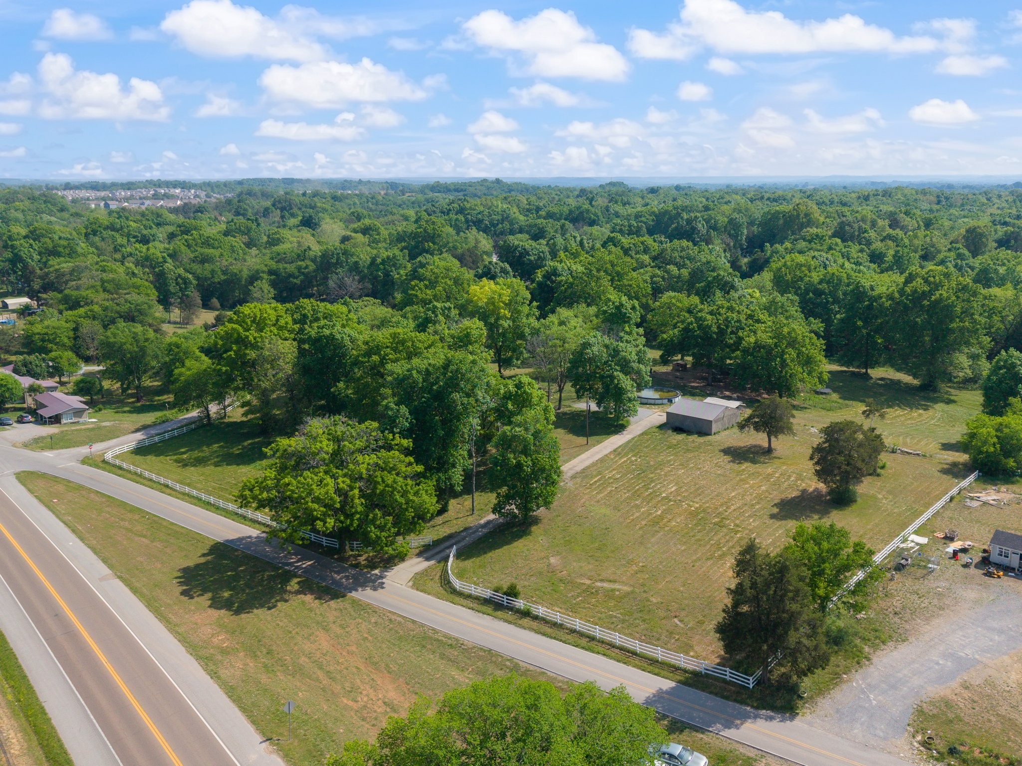 1657 Hwy 41a N Shelbyville TN 37160