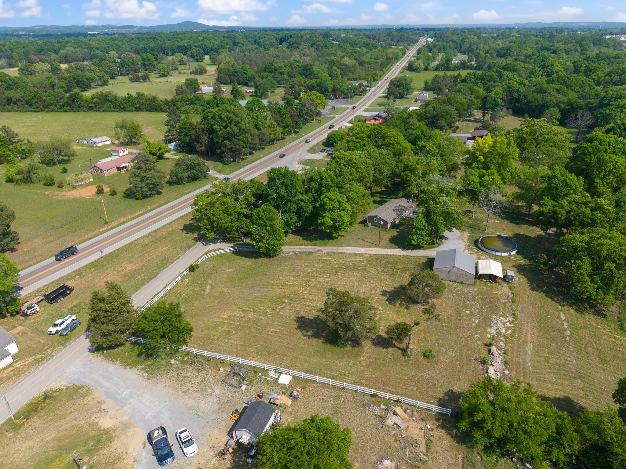 1657 Hwy 41a N Shelbyville TN 37160