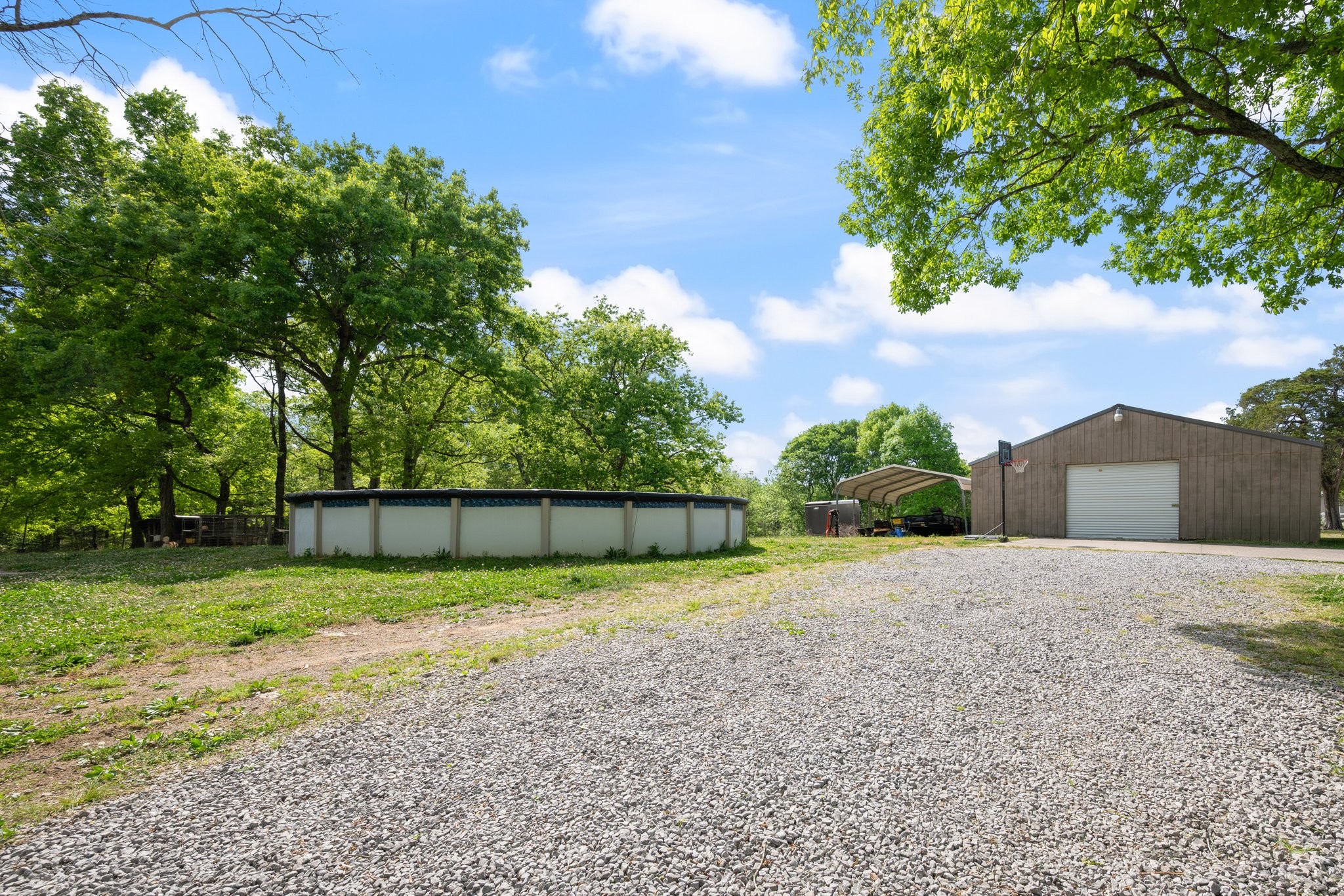 1657 Hwy 41a N Shelbyville TN 37160