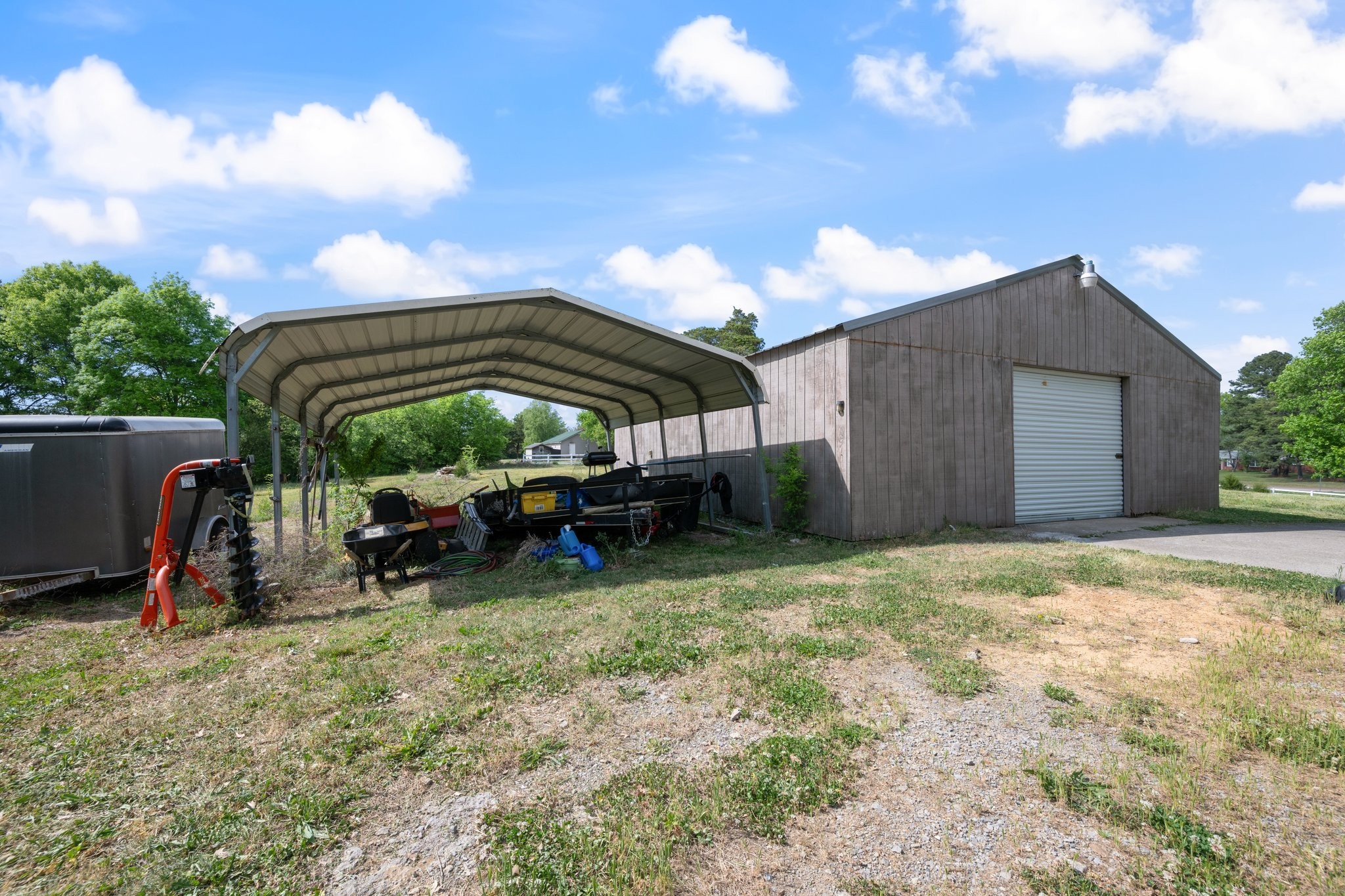 1657 Hwy 41a N Shelbyville TN 37160
