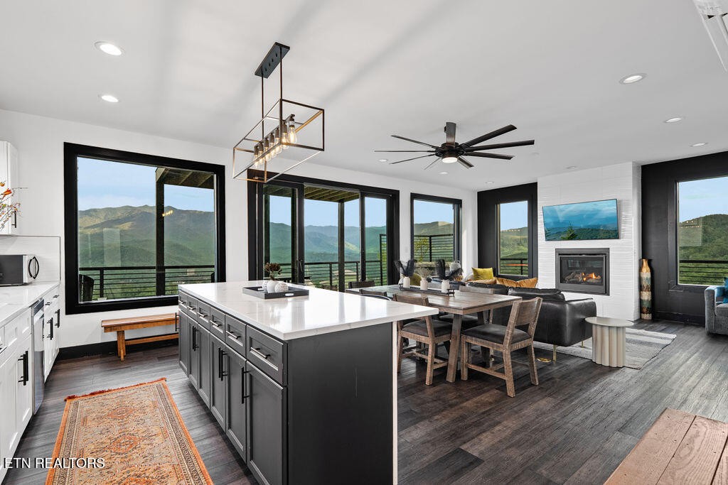 922 Piney Butt Way Gatlinburg TN 37738