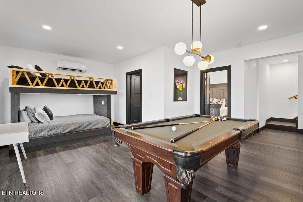 922 Piney Butt Way Gatlinburg TN 37738