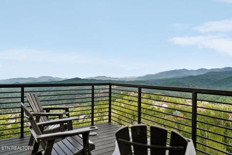 922 Piney Butt Way Gatlinburg TN 37738