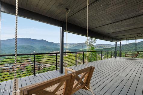 922 Piney Butt Way Gatlinburg TN 37738