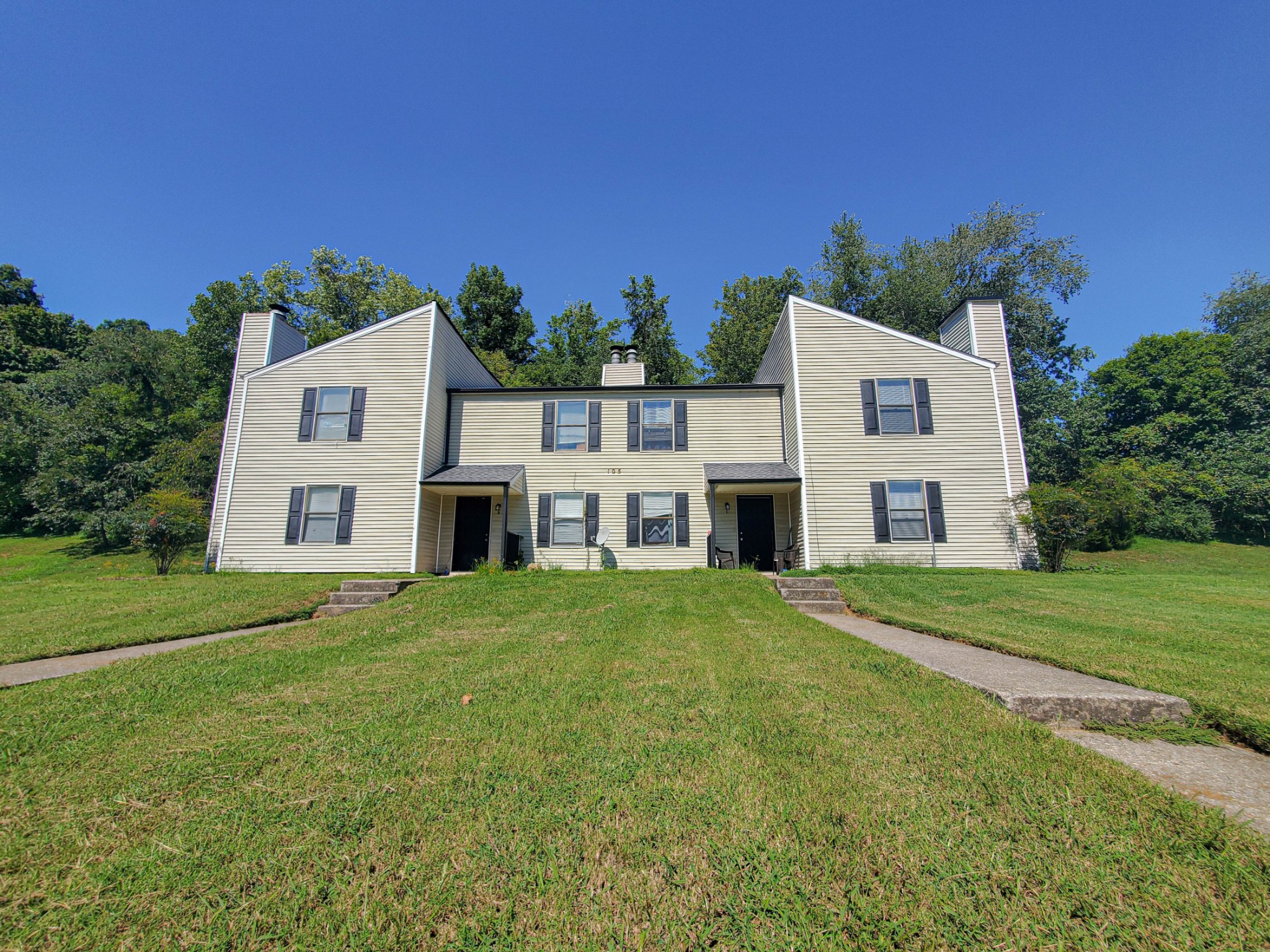 105 Kingsbury Drive Clarksville TN 37040