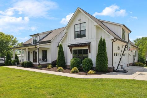 273 Halltown Road Cottontown TN 37048