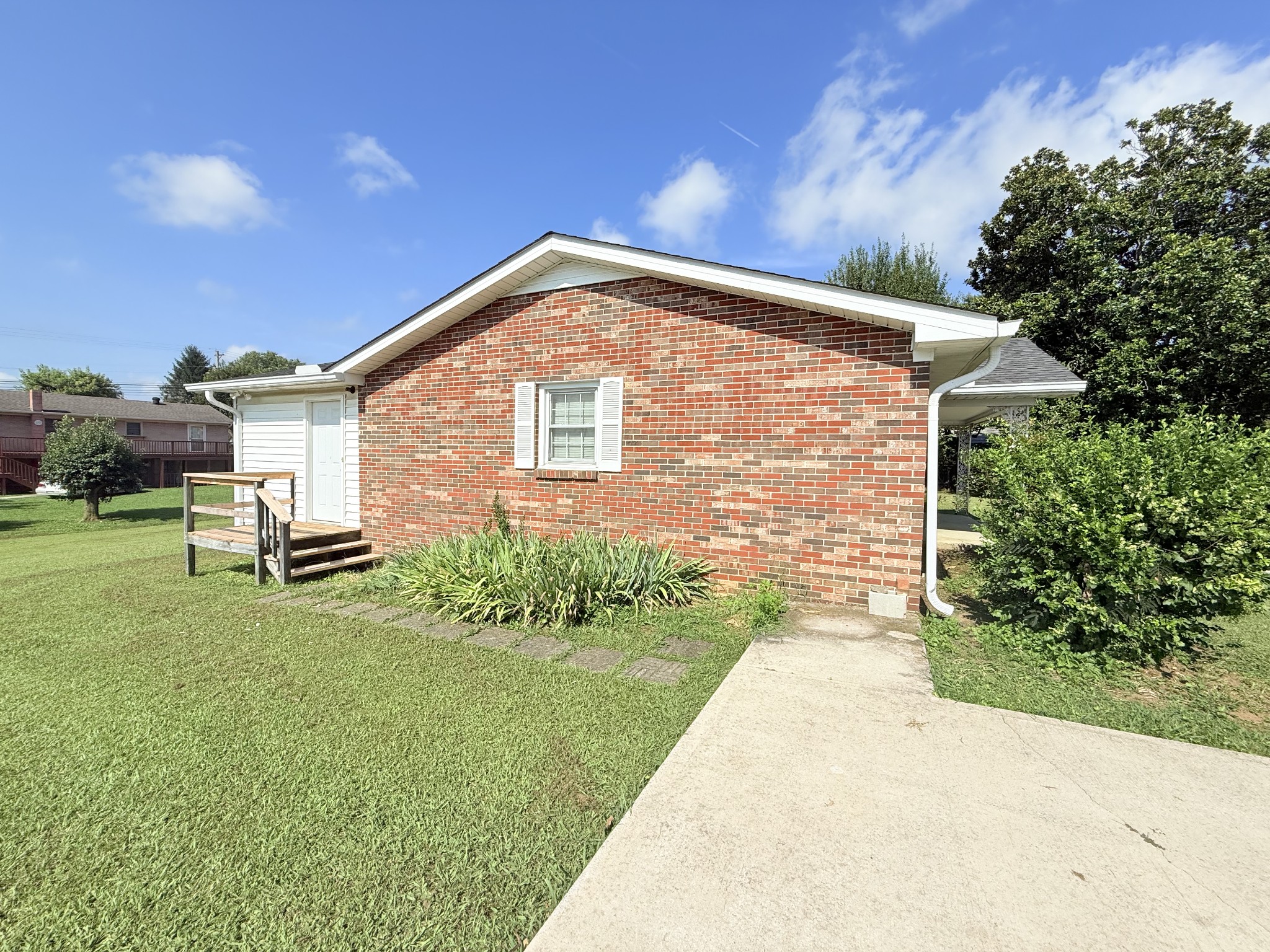 417 Shadowlawn Street Mcminnville TN 37110