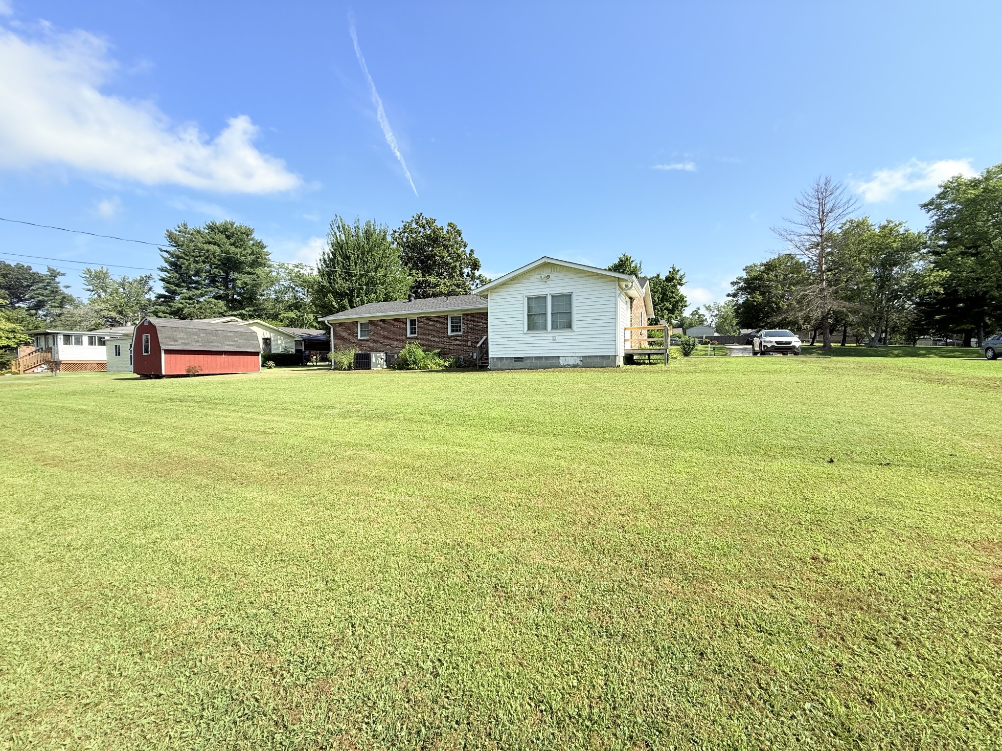 417 Shadowlawn Street Mcminnville TN 37110