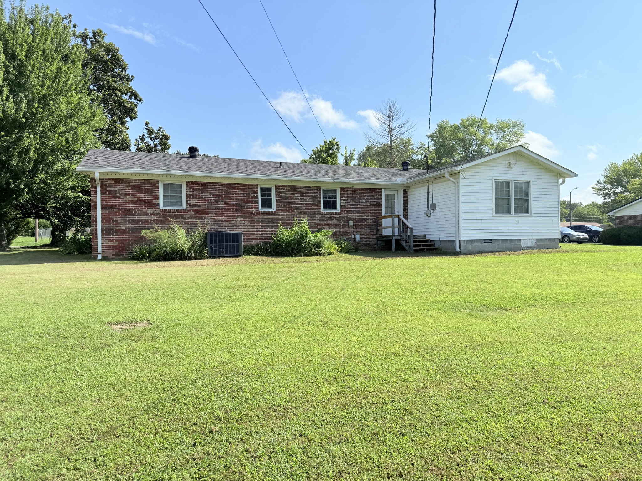 417 Shadowlawn Street Mcminnville TN 37110
