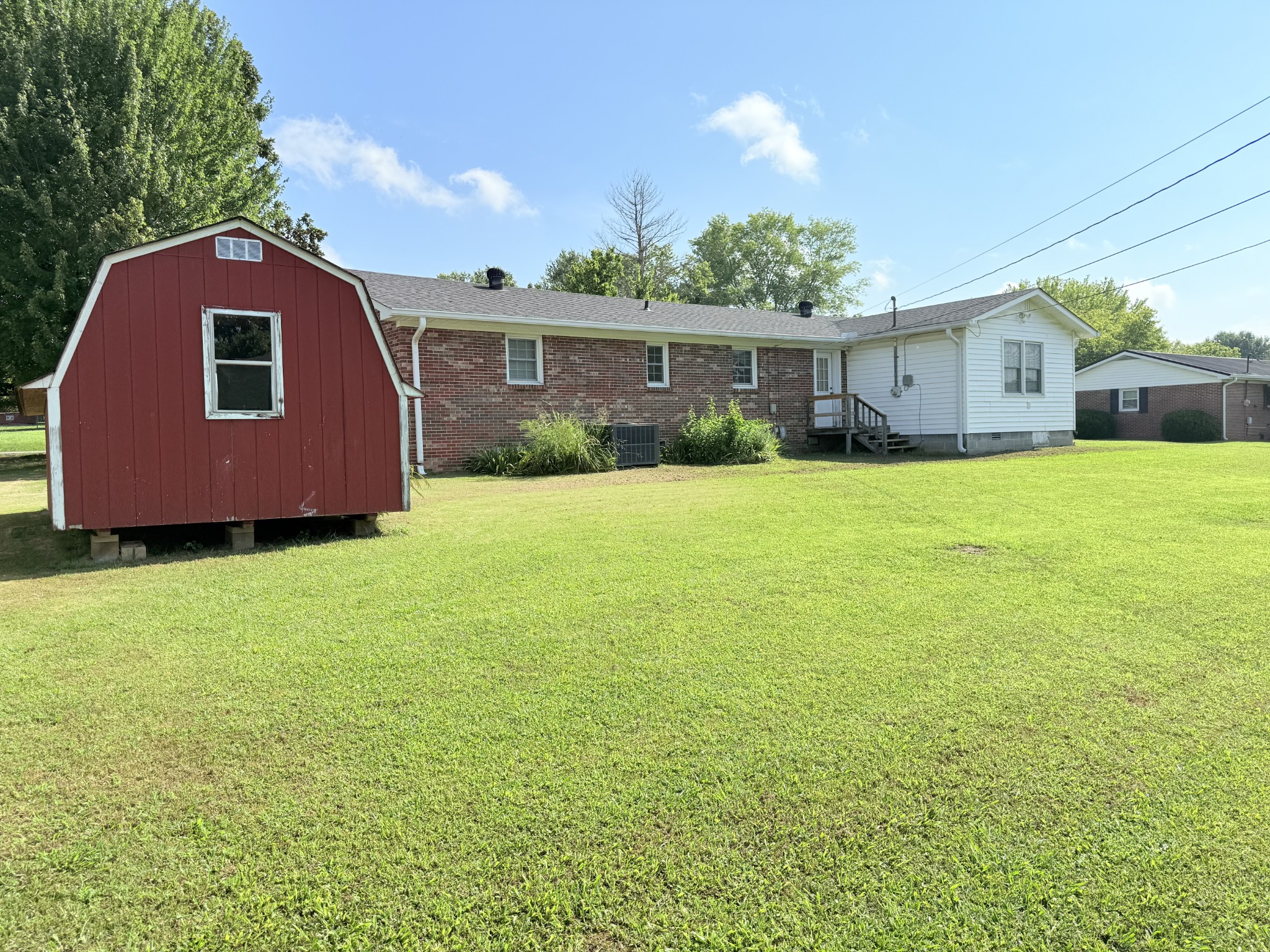 417 Shadowlawn Street Mcminnville TN 37110