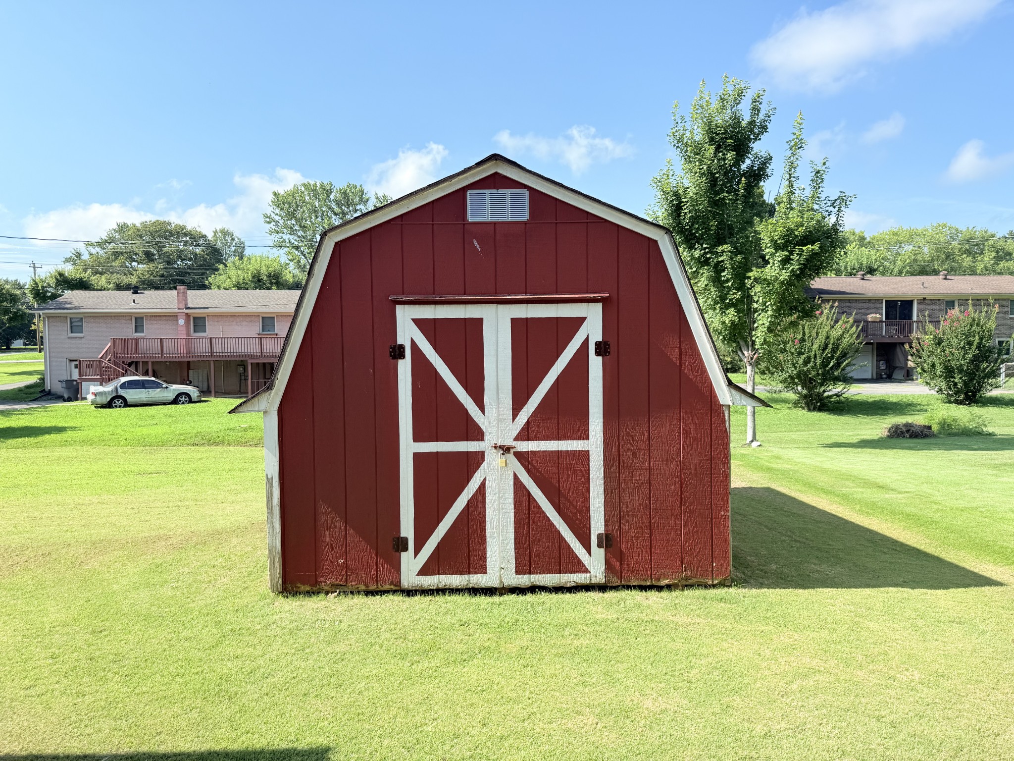 417 Shadowlawn Street Mcminnville TN 37110