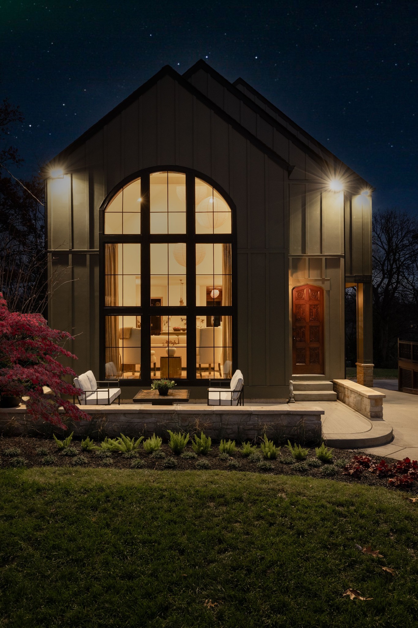 927 Curdwood Boulevard Nashville TN 37216