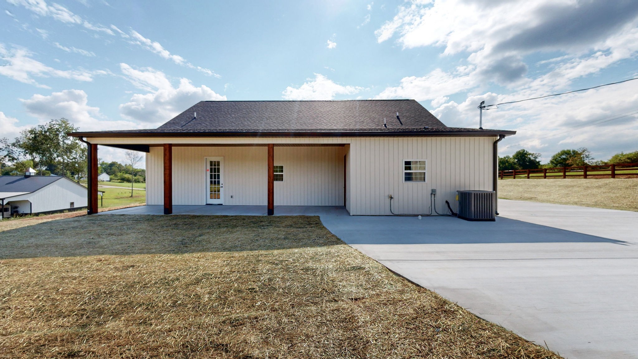 404 Bethlehem Church Road Shelbyville TN 37160