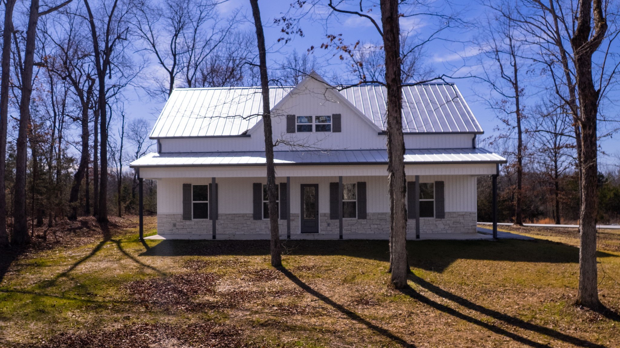 404 Bethlehem Church Road Shelbyville TN 37160
