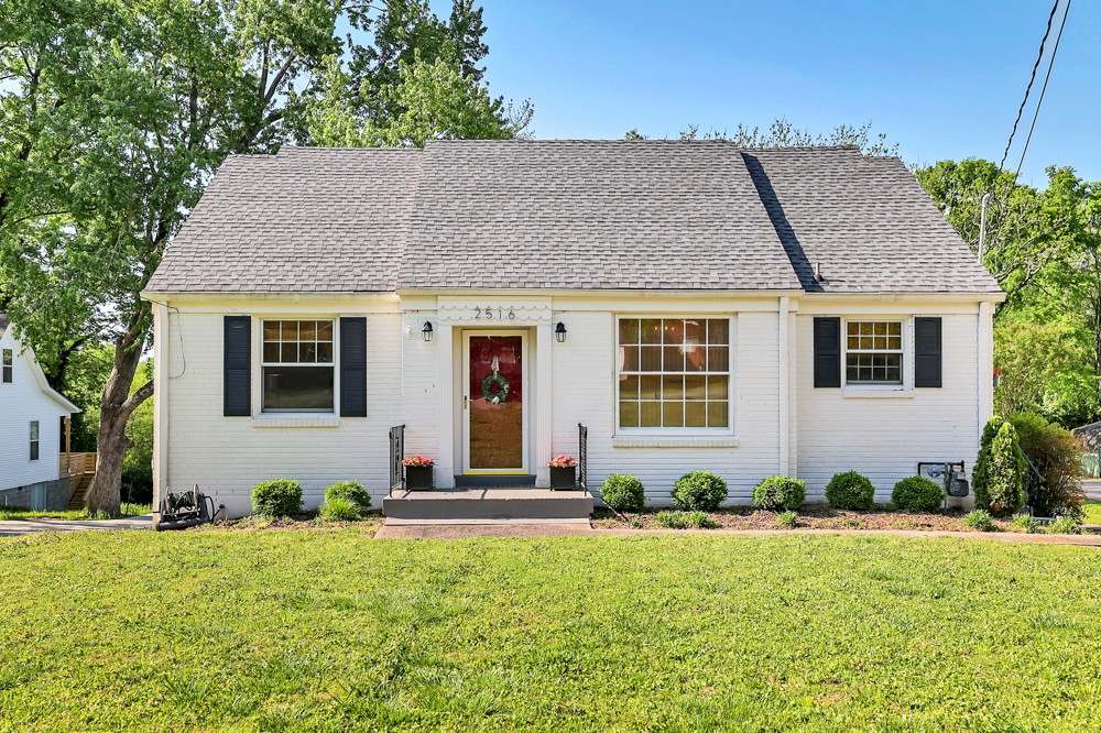 2516 Sheridan Road Nashville TN 37206