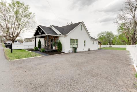 205 Church Street Portland TN 37148