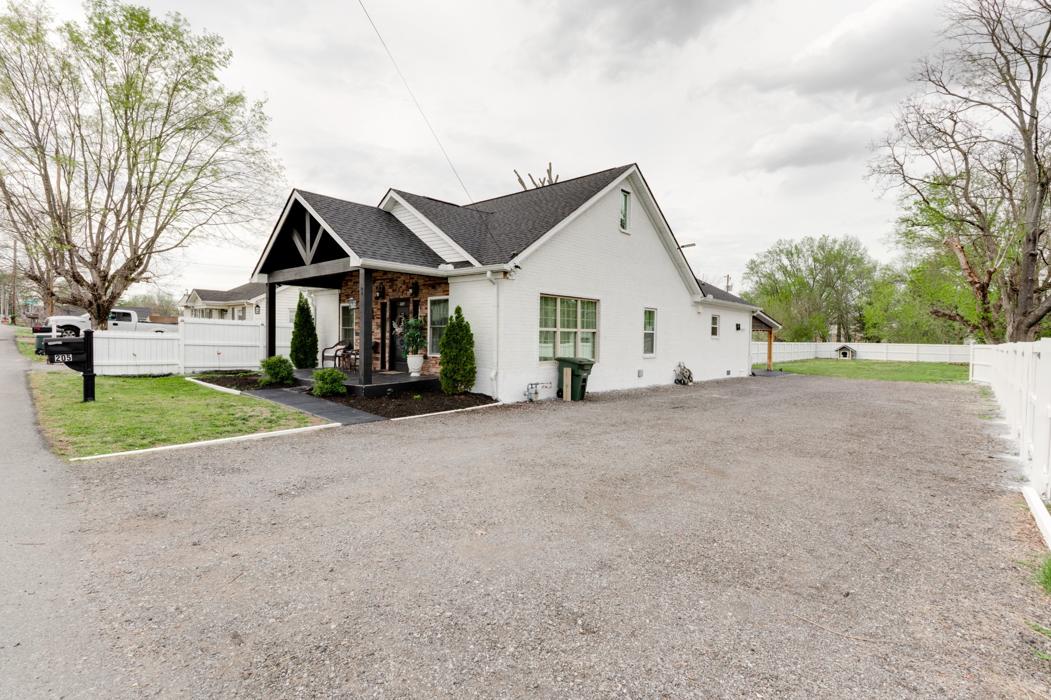 205 Church Street Portland TN 37148