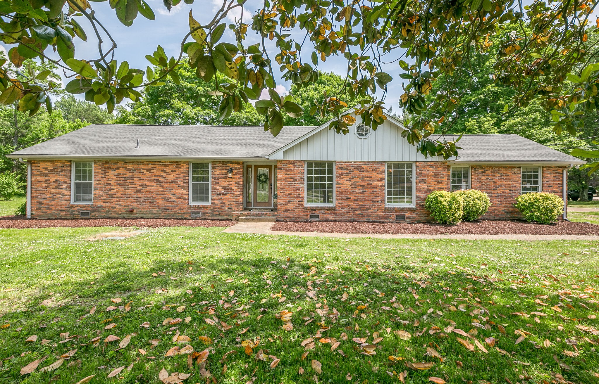101 Valley Ridge Road Franklin TN 37064