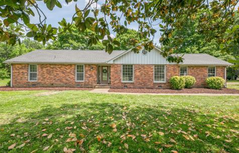 101 Valley Ridge Road Franklin TN 37064