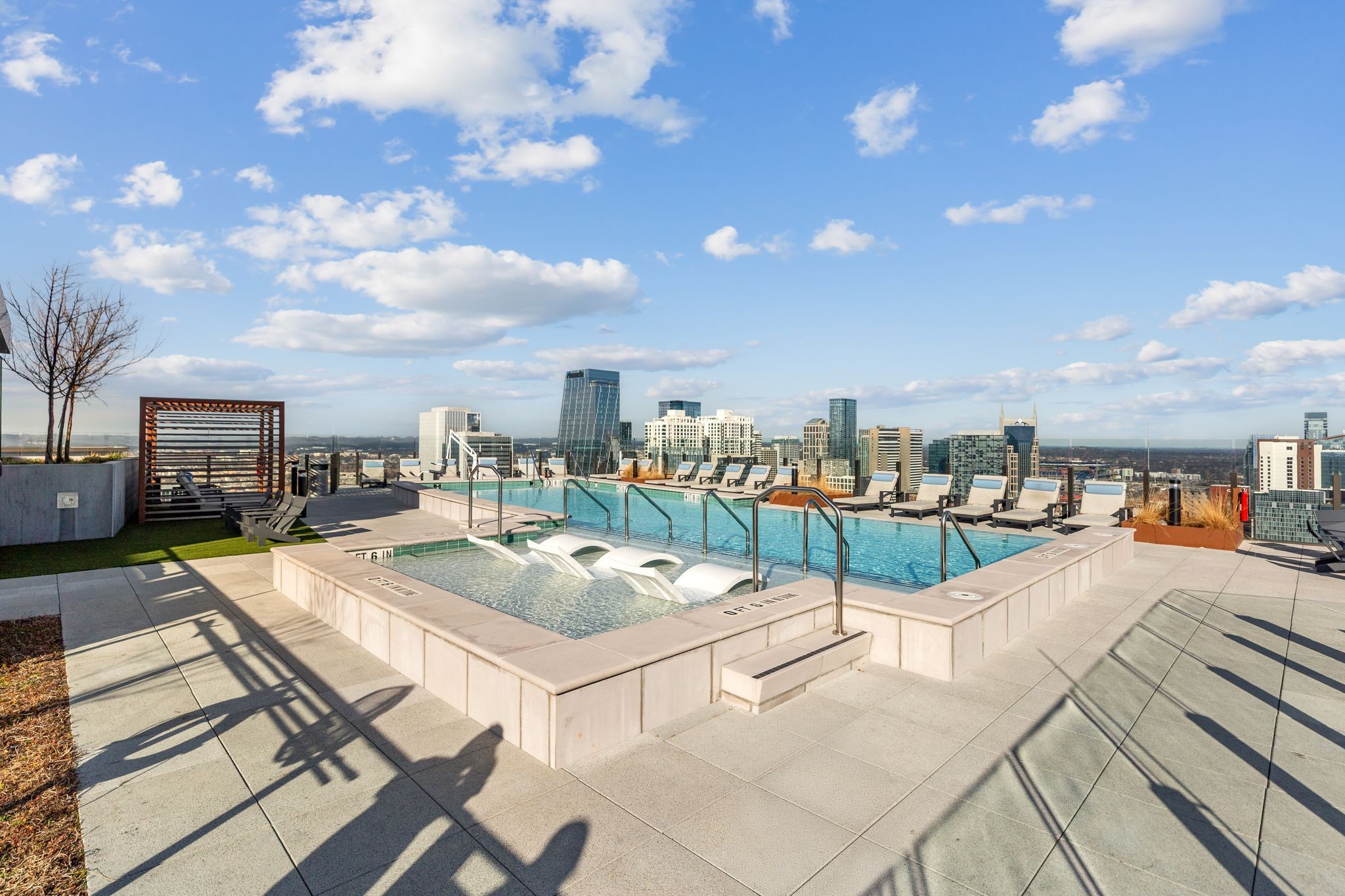 1212 Demonbreun Street Nashville TN 37203
