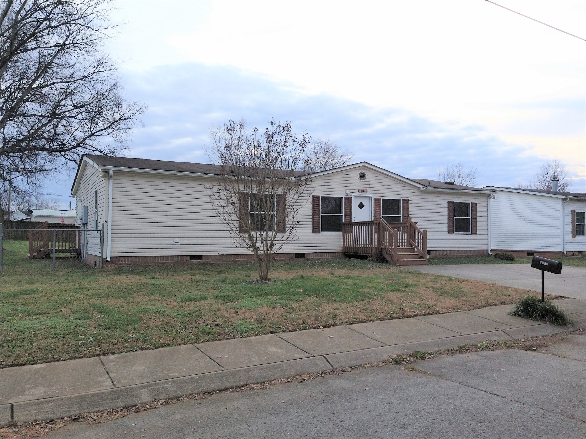 1083 Bales Street Gallatin TN 37066