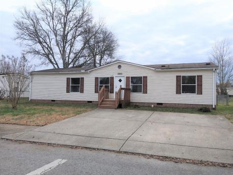 1083 Bales Street Gallatin TN 37066