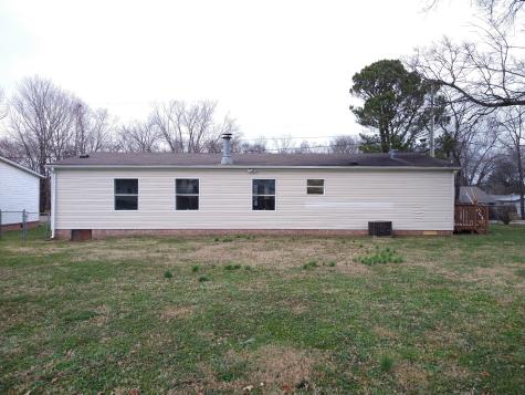 1083 Bales Street Gallatin TN 37066