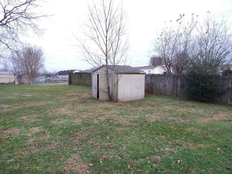 1083 Bales Street Gallatin TN 37066