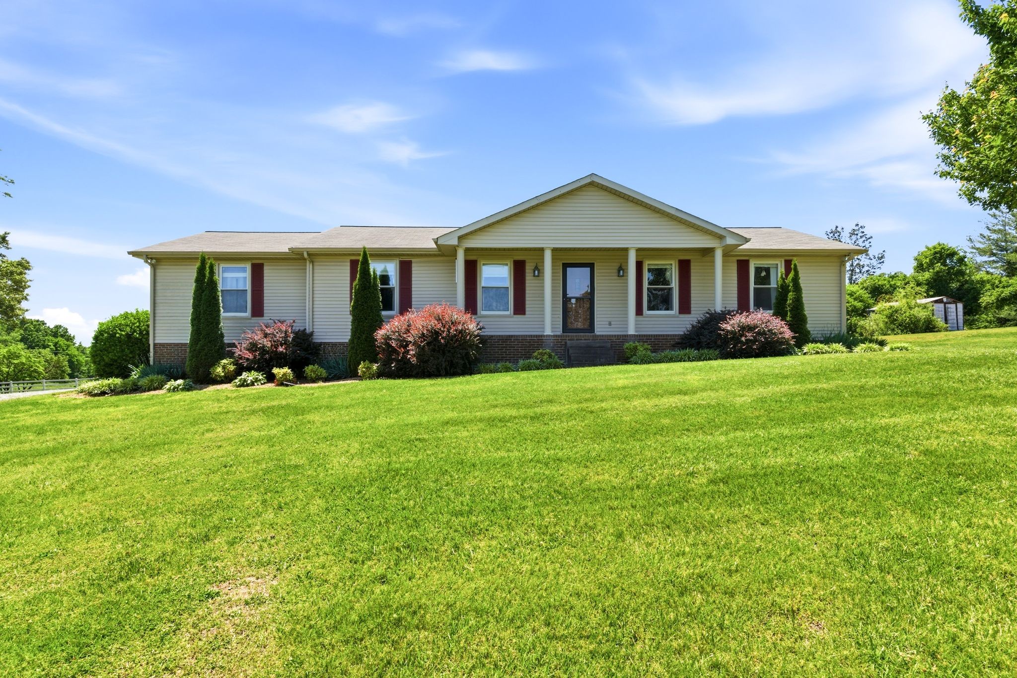 7573 Elm Springs Road Orlinda TN 37141