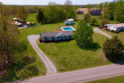 7573 Elm Springs Road Orlinda TN 37141