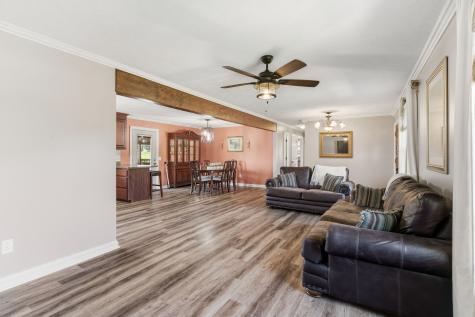 7573 Elm Springs Road Orlinda TN 37141