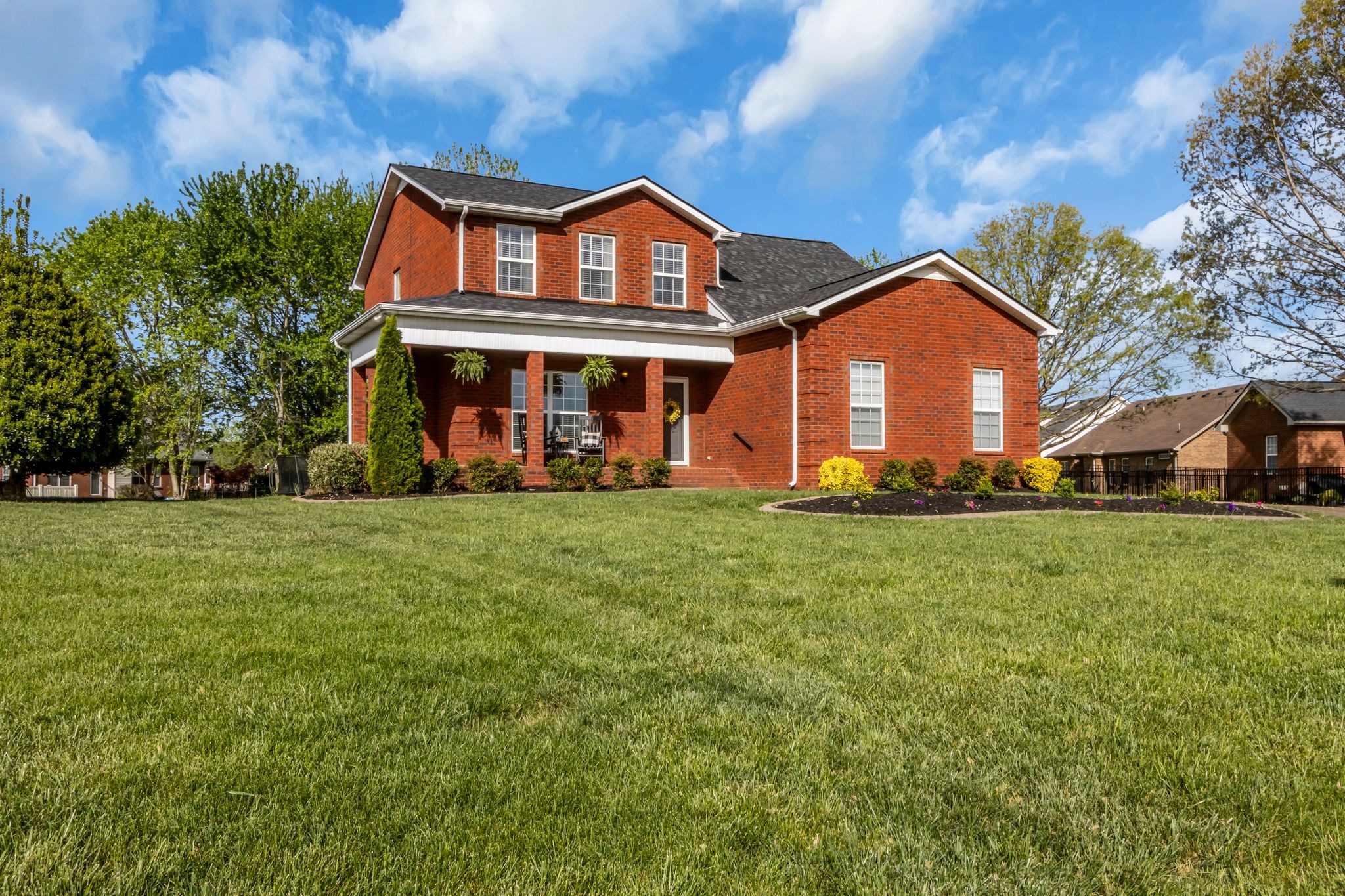 5233 Old Glory Court Murfreesboro TN 37129